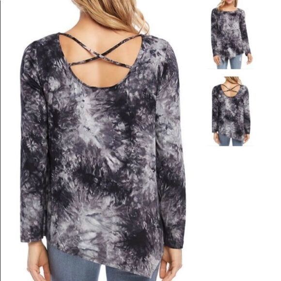 Karen Kane Top - Picture 2 of 5